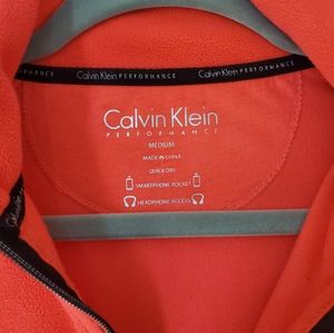 Calvin Klein Fleece Activewear